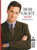 Bob Saget: His Life in Pictures